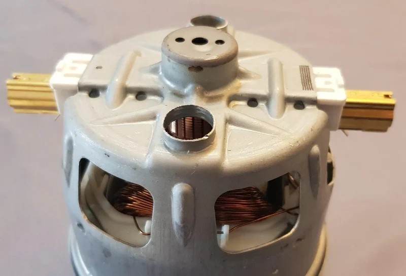 Motore per aspirapolvere Bosch bgl35mon01
