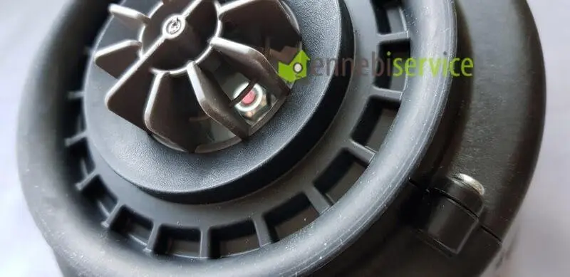 Motore per aspirapolvere Dyson DC23 originale