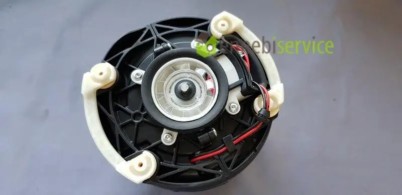 Motore per aspirapolvere Dyson DC23 originale
