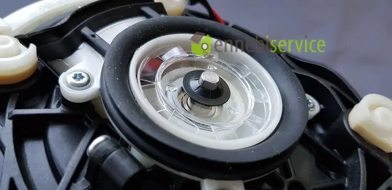 Motore per aspirapolvere Dyson DC23 originale