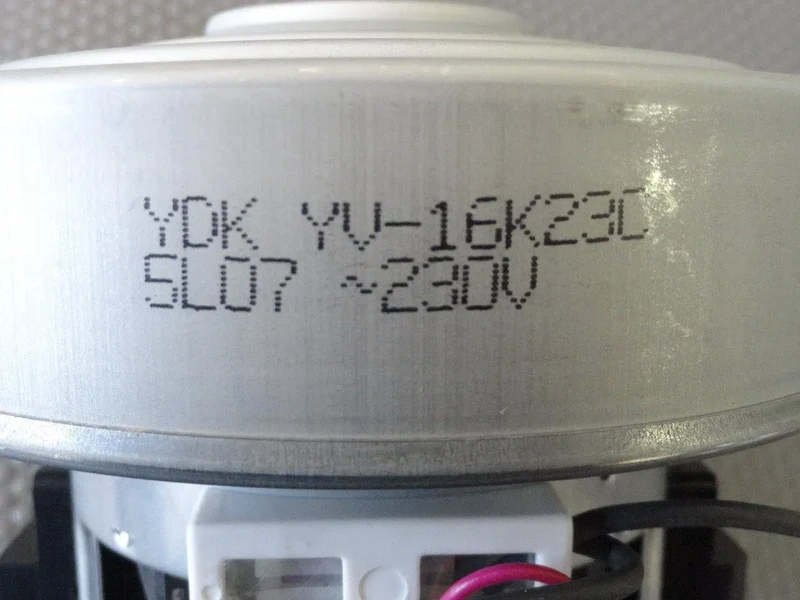 Motore per Dyson dc19-20-21-29 230v