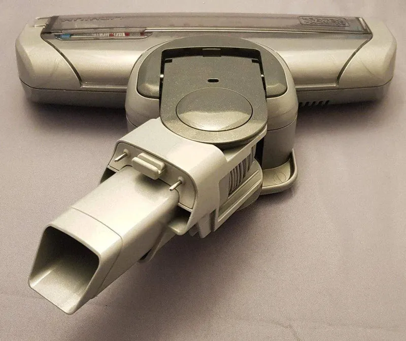 Spazzola per scopa Black+Decker hvfe2150l