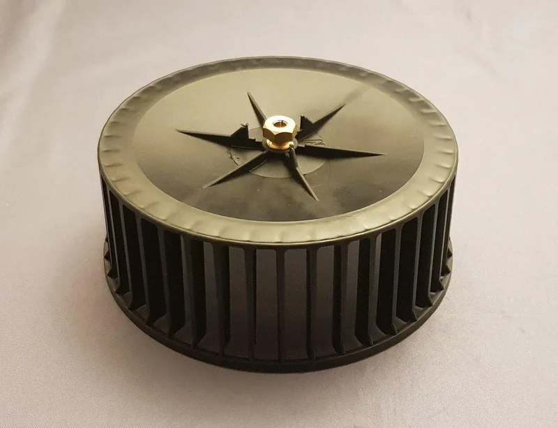 Spazzola per Dyson dc37 commutable