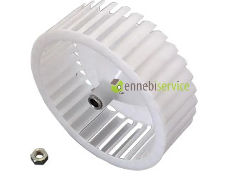 Ventola asciugatrice bosch-siemens bo0101