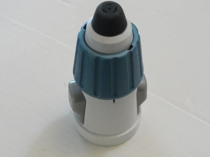 Ugello beccuccio per scopa a vapore Black+Decker fsm1620 steam mop