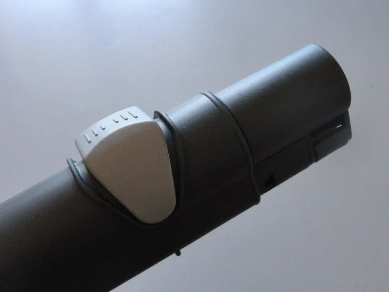 Tubo telescopico per unico mcv20/50/70/80/85 Polti