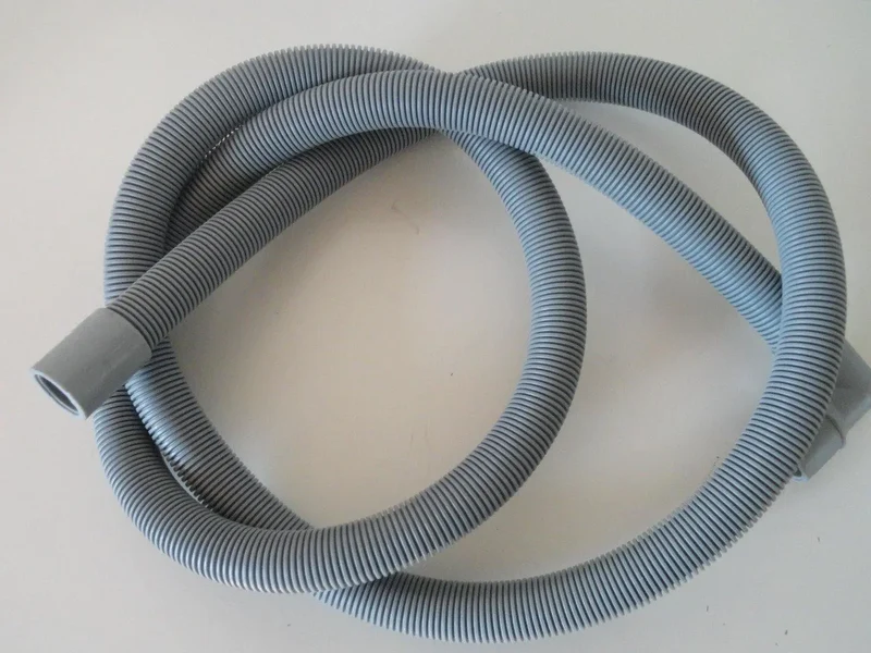Tubo scarico per lavatrice Haier