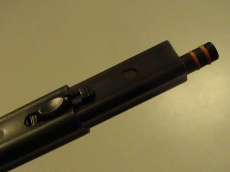 Tubo prolunga per vaporetto comfort/pocket/one/handy15 pure Polti
