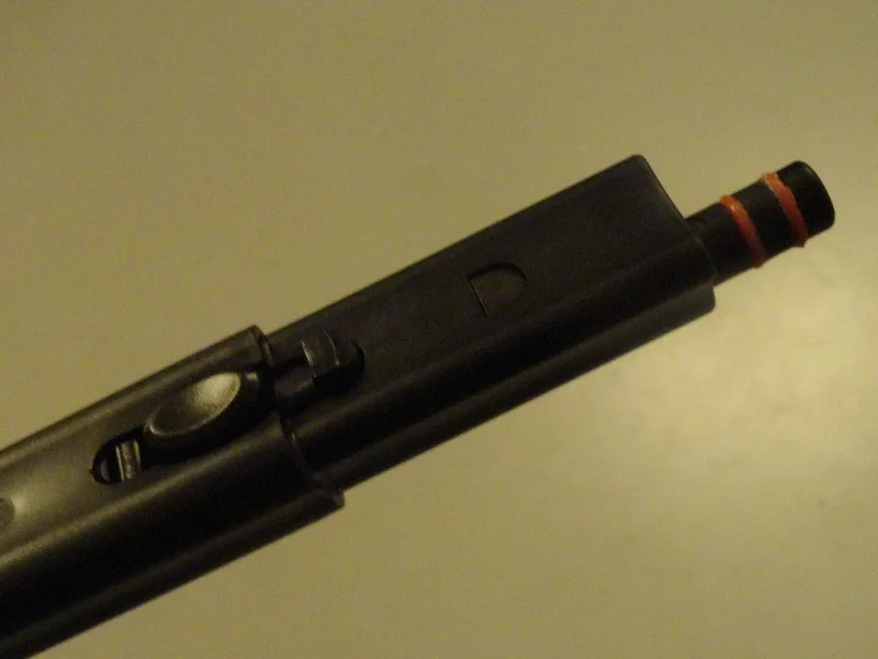 Tubo prolunga per vaporetto comfort/pocket/one/handy15 pure Polti