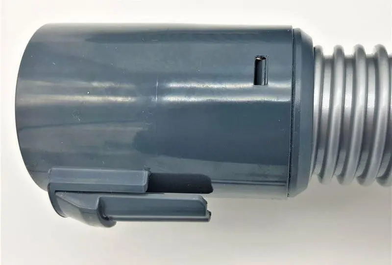 Tubo guaina parte aspirazione unico mcv20 Polti