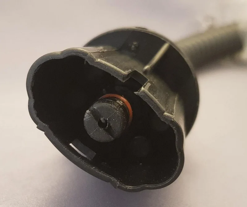 Tubo guaina completo per vaporetto pocket Polti