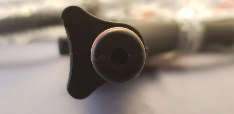 Tubo guaina completo per vaporetto pocket Polti