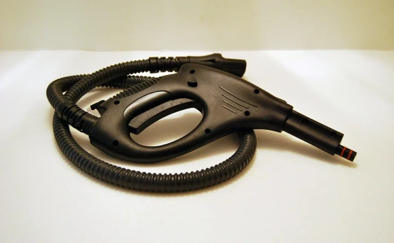 Tubo guaina completo per vaporetto pocket Polti