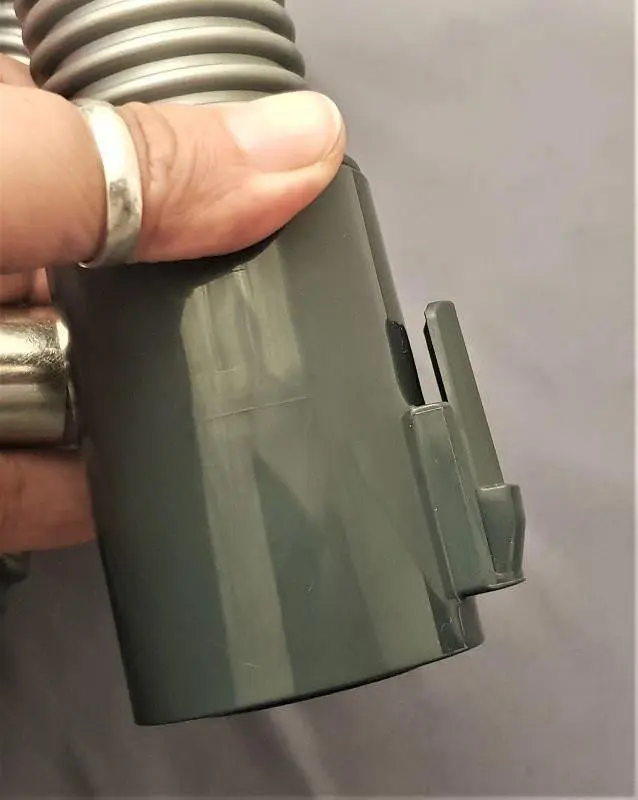Tubo guaina completa unico mcv20 Polti