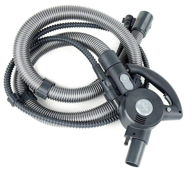 Tubo guaina completa unico mcv20 Polti