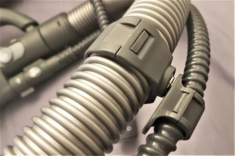 Tubo guaina completa unico mcv20 Polti