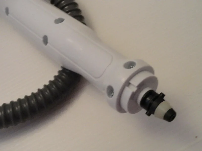 Tubo flessibile per scopa a vapore Black+Decker fsmh1321