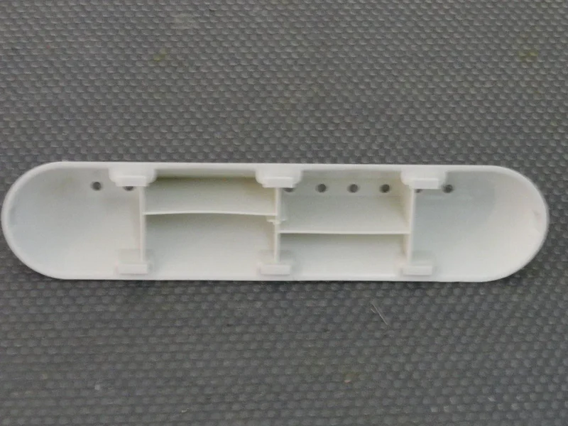 Trascinatore cestello lavatrice Ariston c00268109 iwc61251 225mm