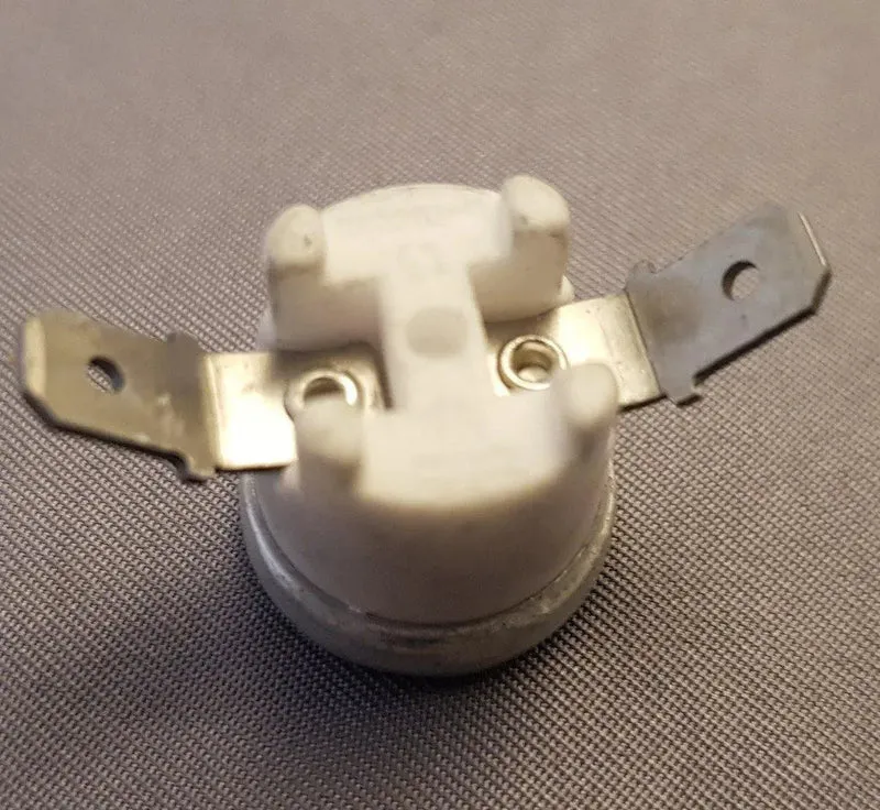 Termostato vaporetto pocket 135° Polti