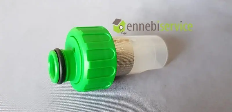 Tappo tanica lavapavimenti sp600 Vorwerk Folletto