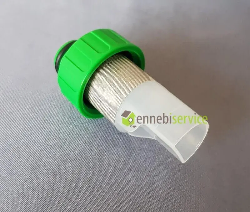 Tappo tanica lavapavimenti sp600 Vorwerk Folletto
