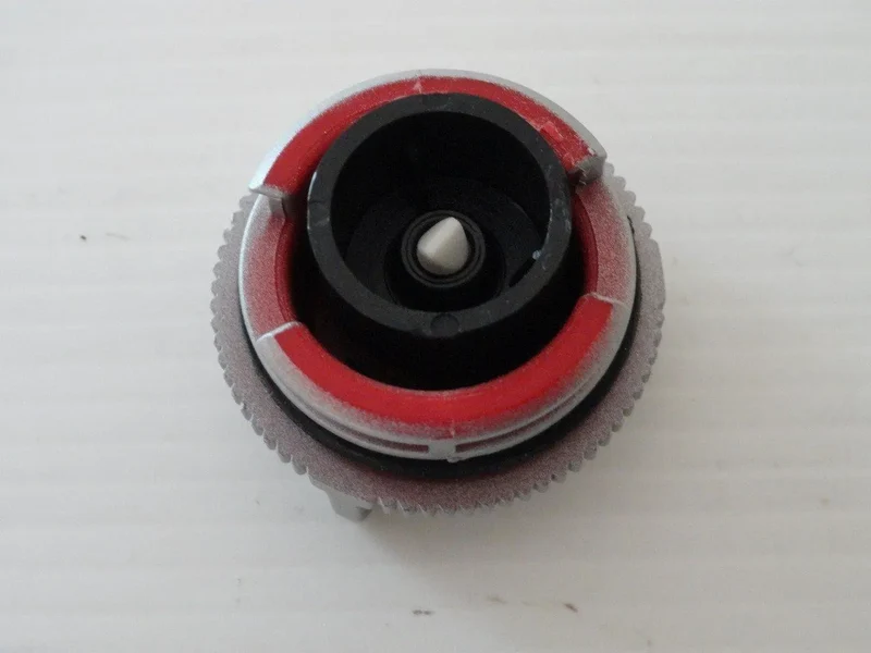 Tappo serbatoio vaporetto sv205 Polti