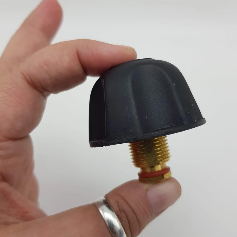 Tappo per vaporetto pocket/handy 15 Polti