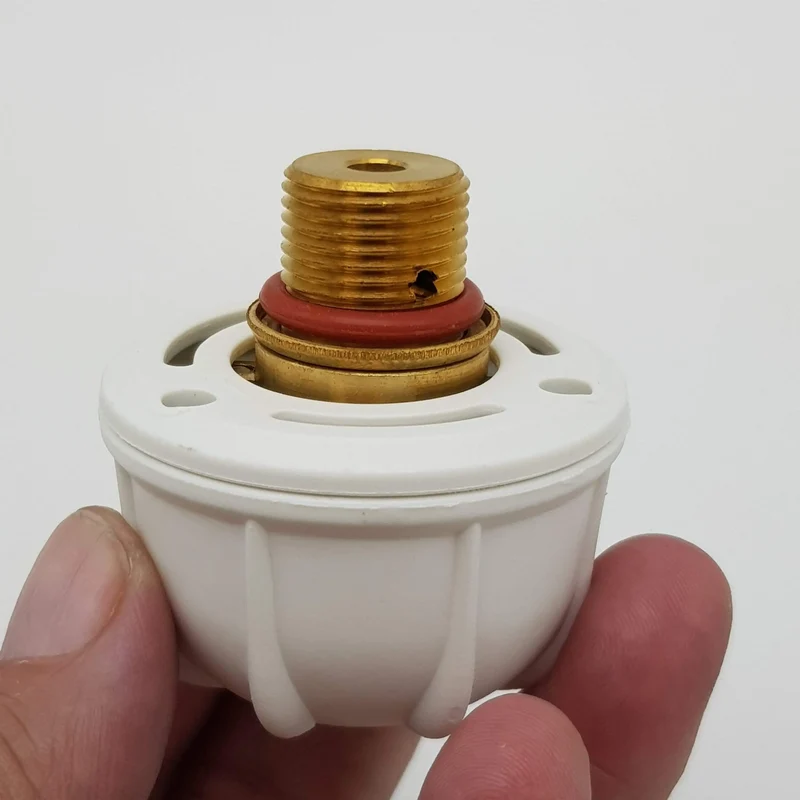 Tappo caldaia maschio vaporetto handy/smart Polti