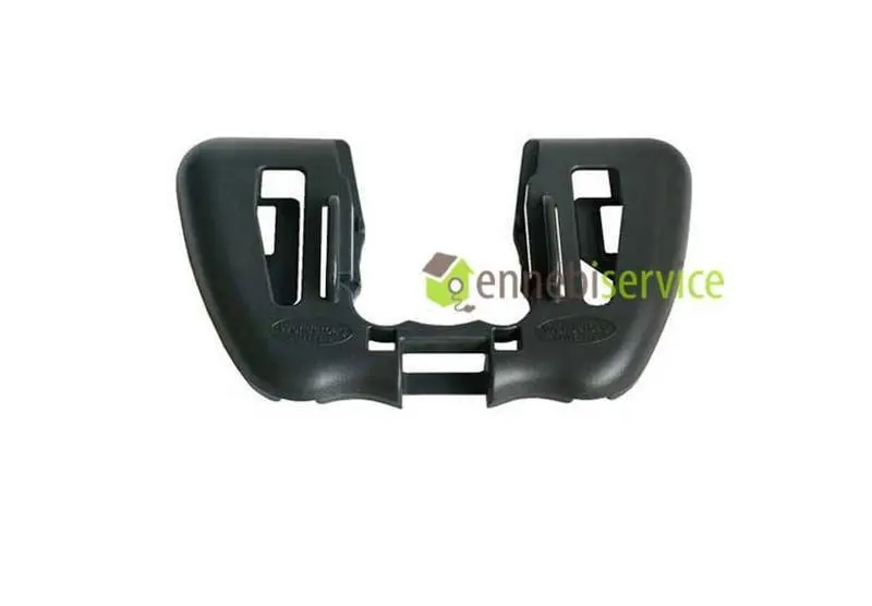 Supporto sacchetto per aspirapolvere Rowenta silence force compact