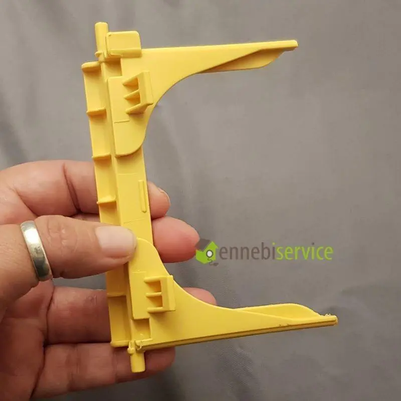 Supporto reggisacco per aspirapolvere Samsung