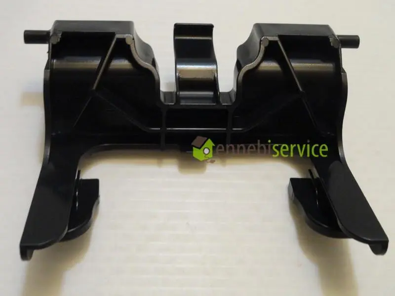 Supporto reggisacco per aspirapolvere bosch 495701