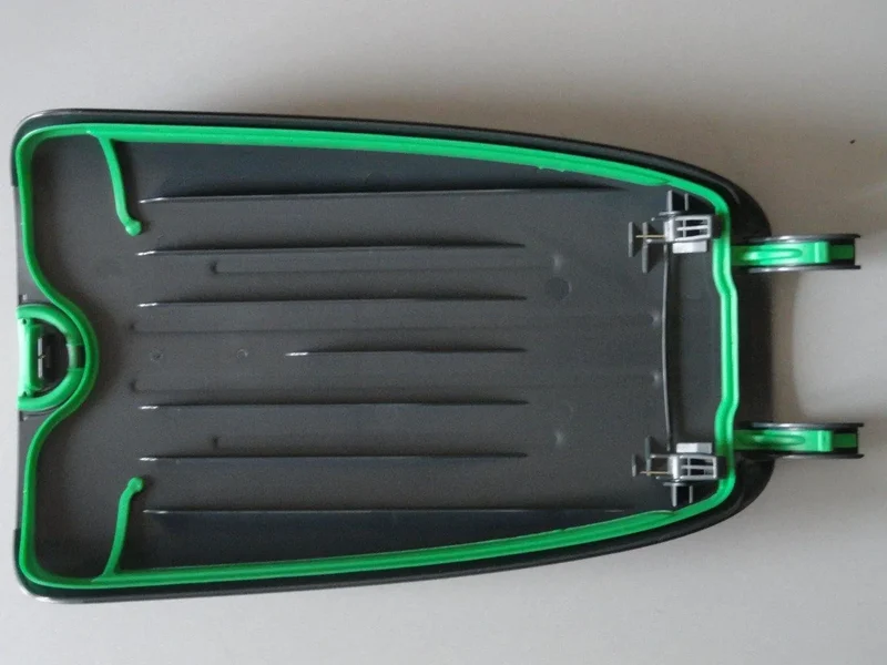 Sportello unità filtro vk200/vk220s Vorwerk Folletto