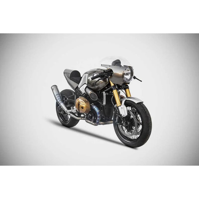 Escape Capitan Scappamento ZARD BMW R NUEVE-T 1200