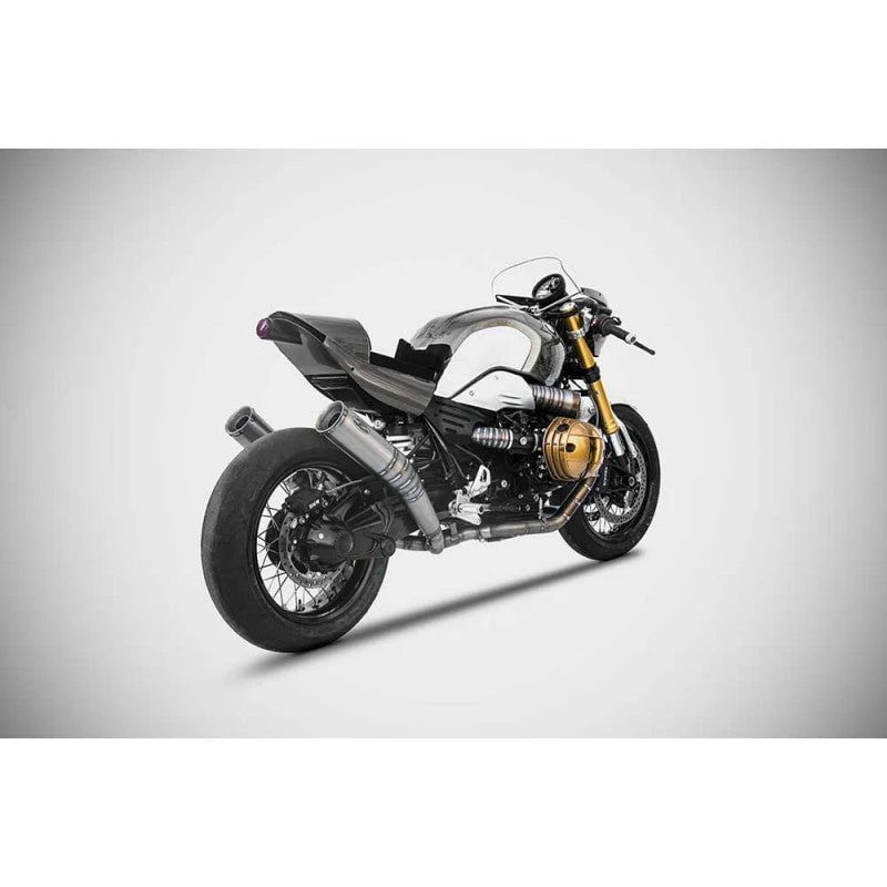 Escape Capitan Scappamento ZARD BMW R NUEVE-T 1200