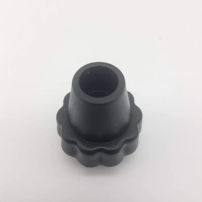 Spazzolino tondo per accessorio 120° vaporetto Polti originale