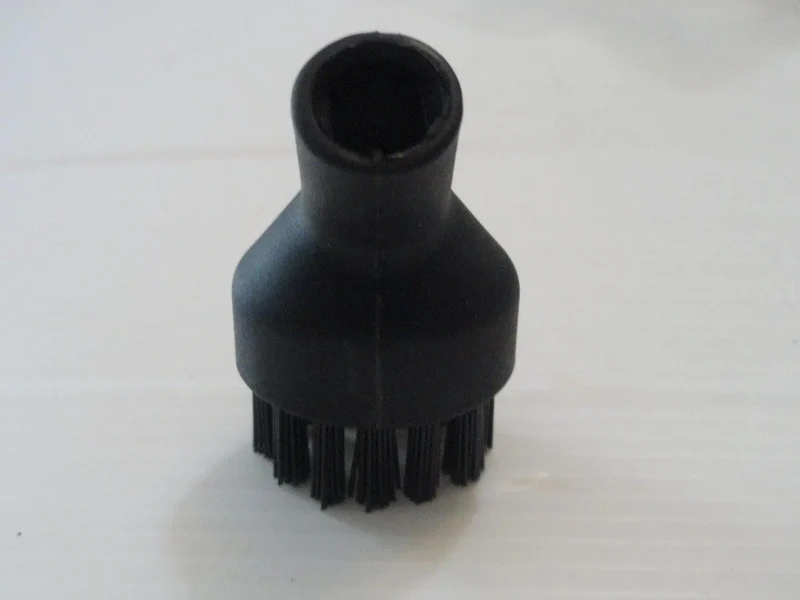 Spazzolino tondo per vaporetto sv205 Polti