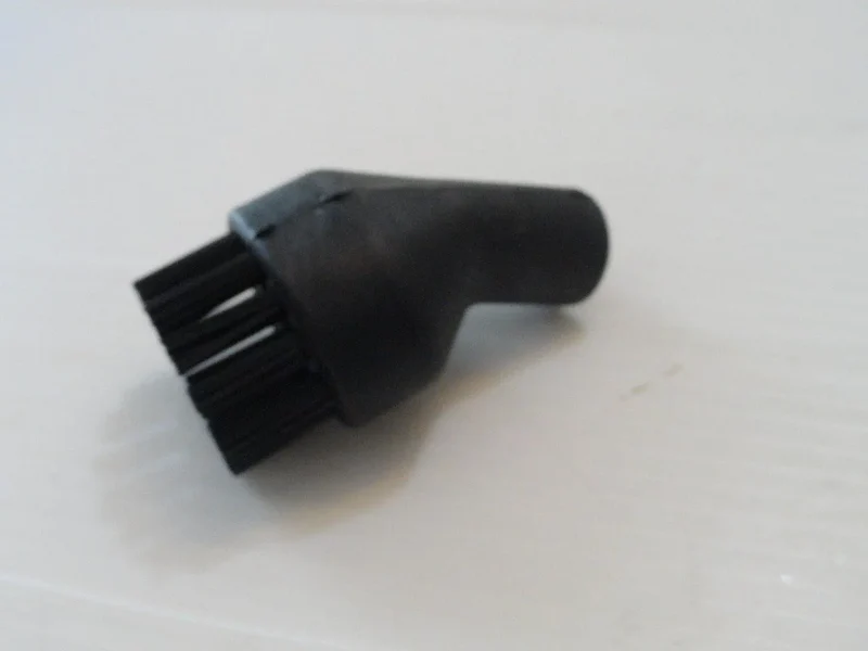 Spazzolino tondo per vaporetto sv205 Polti