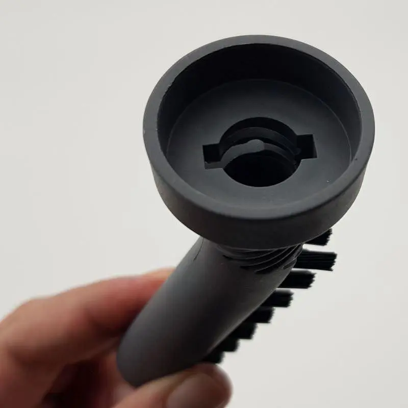 Spazzolina allungata per scopa a vapore Black+Decker fsm1620
