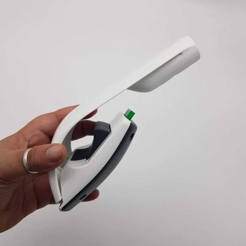 Prolunga per lavavetro vg100 Vorwerk Folletto