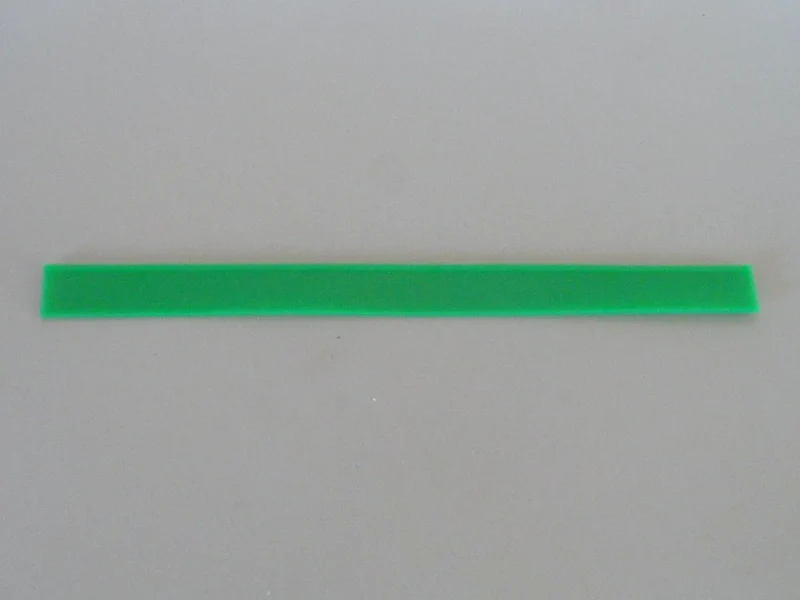 Listella tergivetro per vg100 Vorwerk Folletto