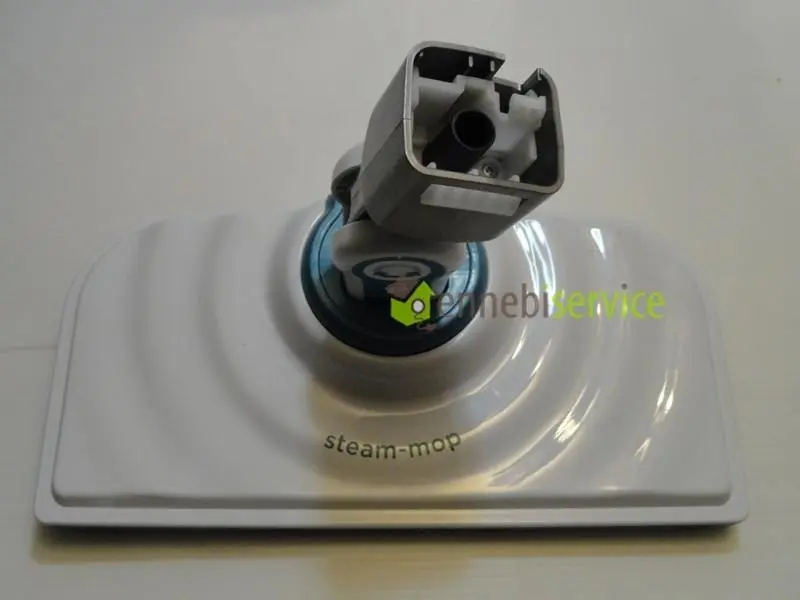 Spazzola per scopa a vapore Black+Decker fsm1610