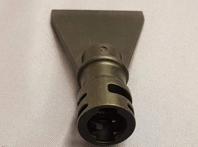 Spatola per vaporetto handy Polti