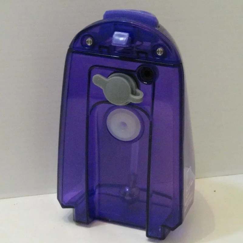 Serbatoio acqua viola per vaporetto double sv440 Polti