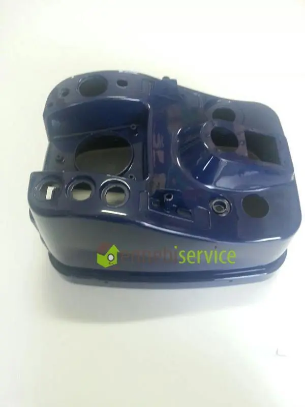 Scocca superiore forza 5 plus 230 v Capitani