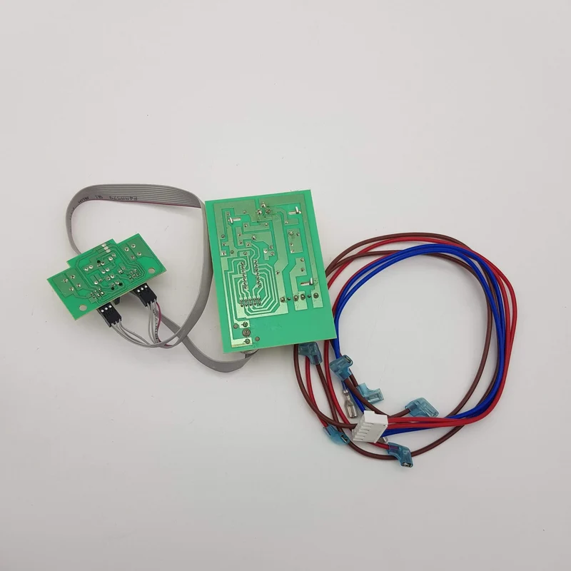 Scheda elettronica per as850 lecologico Polti