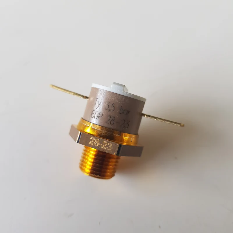 Pressostato ty60/p 1/8g tar 3,5±0,2 fv vaporetto Polti