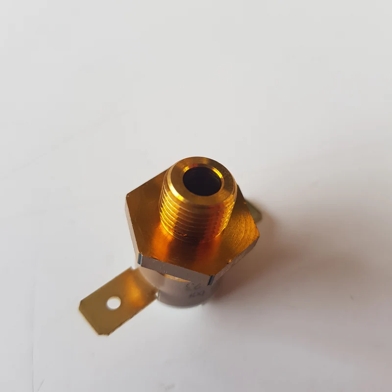 Pressostato ty60/p 1/8g tar 3,5±0,2 fv vaporetto Polti