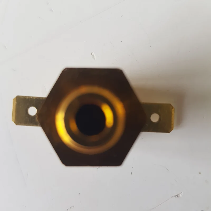 Pressostato ty60/p 1/8g tar 3,5±0,2 fv vaporetto Polti