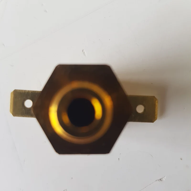 Pressostato ty60/p 1/8g tar 3,5±0,2 fv vaporetto Polti