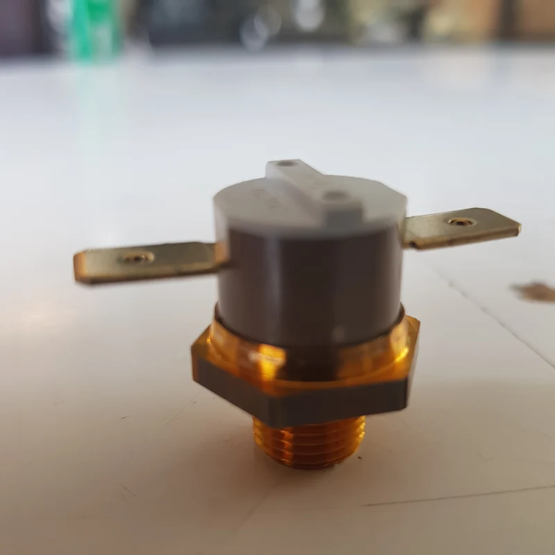 Pressostato ty60/p 1/8g tar 3,5±0,2 fv vaporetto Polti